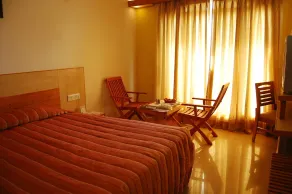 Cambay Sapphire - Room