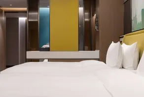 Days Hotel By Wyndham Chongqing Chenjiaping - Room