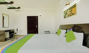 Blue Moon Residency Hotel & Restaurant - Camera