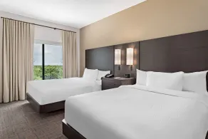 Residence Inn By Marriott Port Arthur - Zimmer
