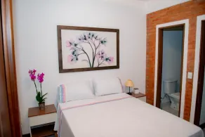 Casa Boutique - Zimmer