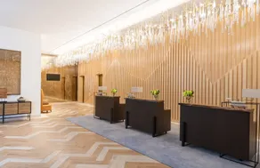Viceroy Kopaonik Resort & Spa - Réception
