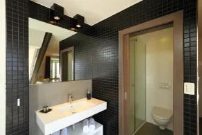 La Porta Luxury Rooms - Salle de bain