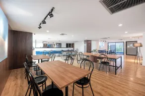 Kokotel Chiang Rai Airport Suites - Restaurant