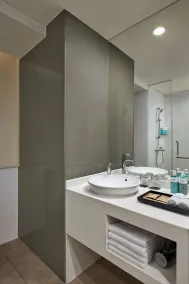 Novotel Living Saigon South - Salle de bain