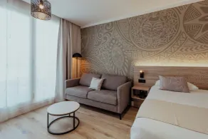 Hotel Reva TAHITI - Room