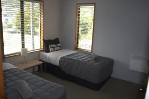 Akaroa Waterfront Motels - Chambre