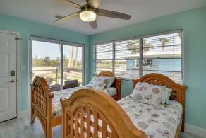 Riverfront Port Orange Home w/ Dock & Slip! - Interiør