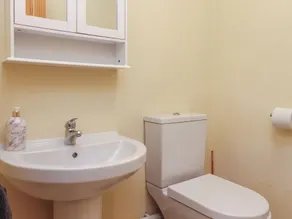 Glebe Cottage - Bagno