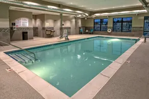 Hampton Inn & Suites Nashville/Goodlettsville - Piscine