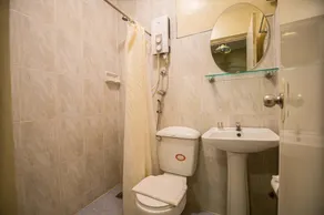 Kiwi Hotel - Salle de bain