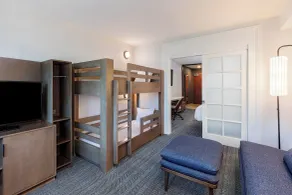 Courtyard by Marriott Anaheim Resort/Convention Center - Chambre