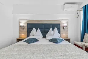 Hotel Condor - Room