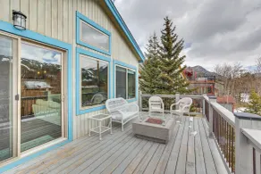 Hike, Soak & Play: Keystone Home w/ Views! - Interiør