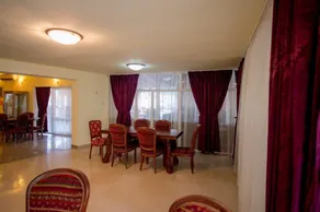 Voila Mamaia - Restaurant
