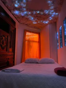 Panamá Experience Hostel - Room