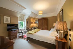 Douneside House - Room