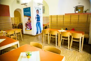 HI Hostel Jugendherberge Passau - Restaurant