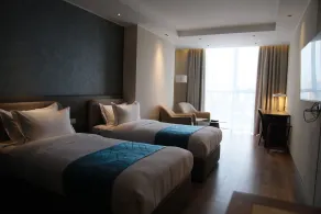 Sofia International Hotel - Room