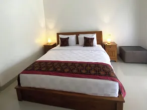 Nivaluma - Chambre