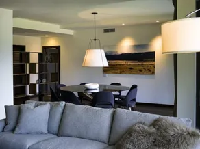 Vail Lion 4 Bedroom - Udendørsområde