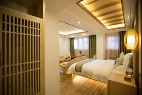 Stay in joy Boutique Inn - Room