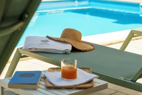 Masseria San Nicola Savelletri - B&B - Pool