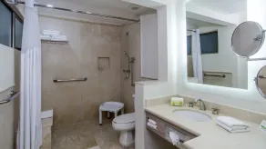 Holiday Inn & Suites Mexico Zona Reforma by IHG - Salle de bain