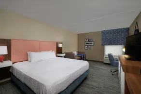 Hampton Inn by Hilton Youngstown-West I-80 - Chambre