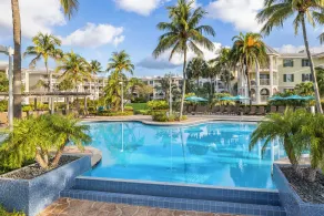 Hyatt Vacation Club at Windward Pointe - Piscine
