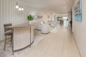 The Beach Palace Ramsgate - Reception