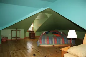 Chalets et Studios Le Vent Du Nord - Rum