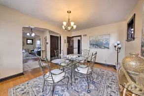 St Louis Vacation Rental 4 Mi to Airport! - Interiör