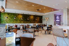 Village Hotel Farnborough - Restaurant