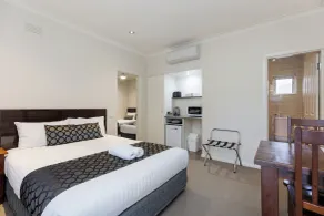 Amaroo Motel - Chambre