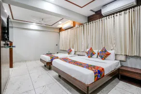 FabHotel Grand Inn Digha - Room