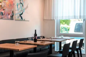 Mintrops Concierge Hotel - Ristorante