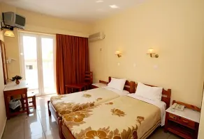 Paritsa Hotel - Rom