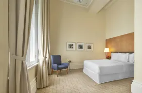 The Fullerton Hotel Sydney - Room