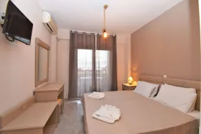 Sueño beach hotel - Habitación