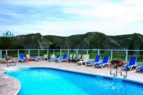 Paradise Canyon Golf Resort - Piscine