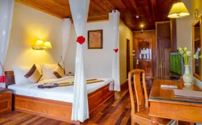 Ta Prohm Hotel & Spa - Room