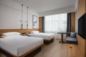 Fairfield by Marriott Jingdezhen - Camera