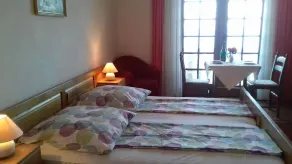 Apartmenthaus Punta **** - Habitación