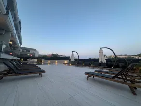SUENA HOTEL Çeşme - Pool