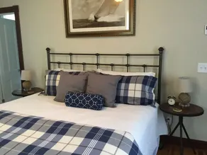 The Ocean Bay House - Chambre