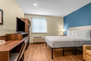 WoodSpring Suites Jacksonville - South - Room