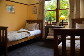 The Raglan Daylesford - Habitación