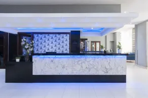 ROOMS by Alexandra Hotel - Receção