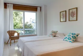 Apartamentos Duerming Park Viveiro - Rum